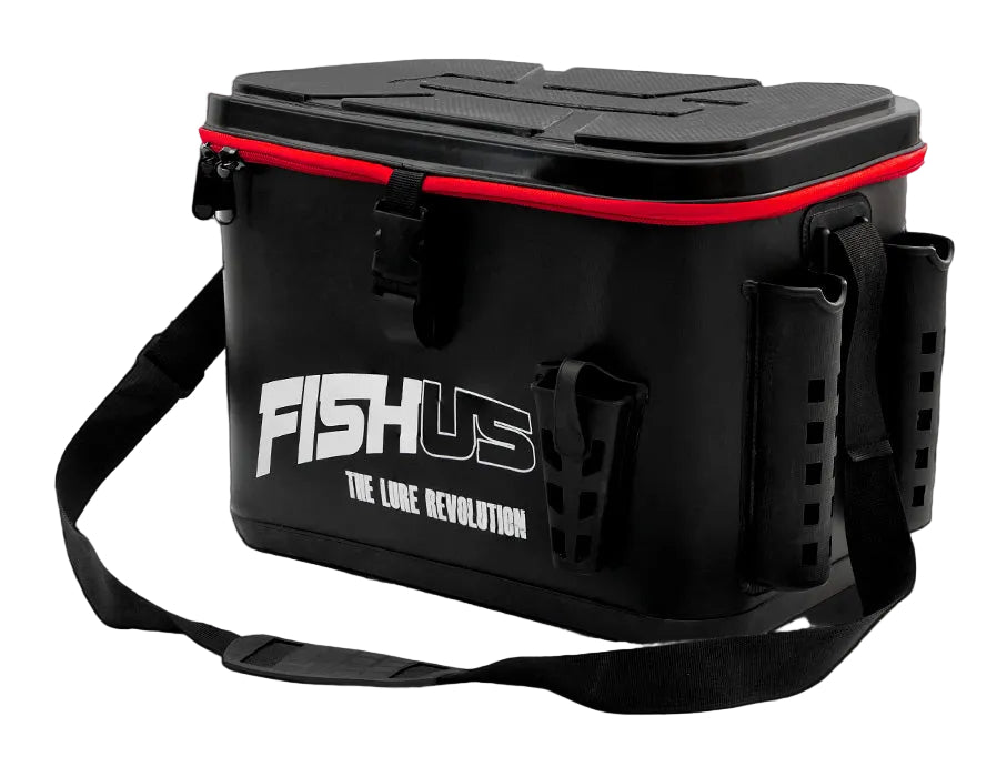 Fishus Total Box Caja EVA Almacenamiento - Fishus - Pesca Marquitos Fishing