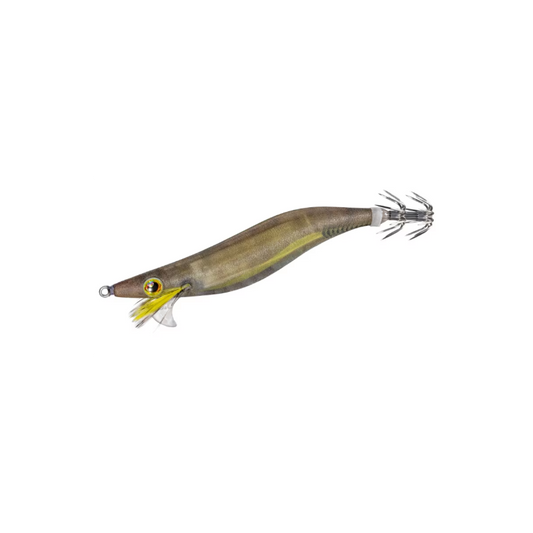 Jibionera Shimano Sephia Clinch Long Appeal 3.0 Mackerel 020