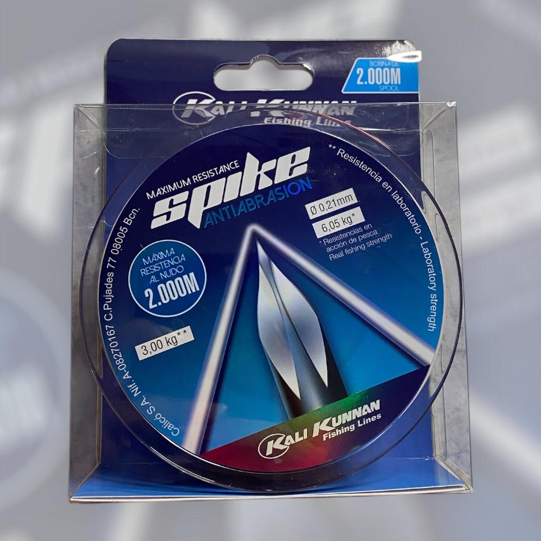 Pack carretes surfcasting Pro