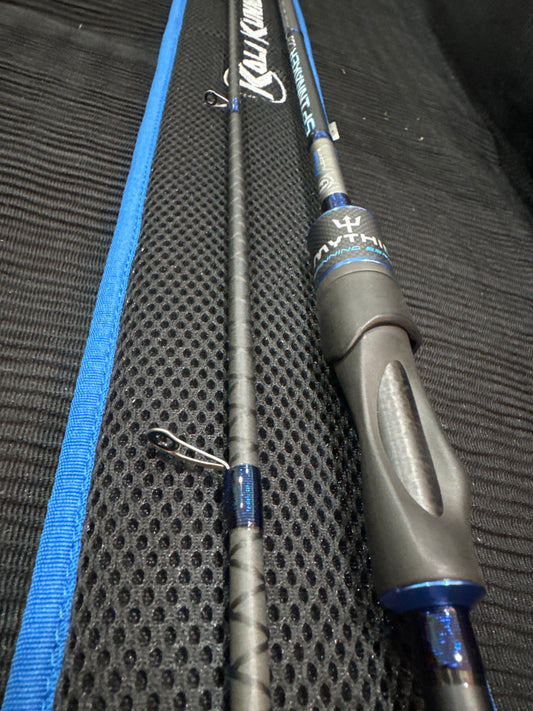 Caña C.KK My Spinnaker C23 – 2,42 m (7–28 g)