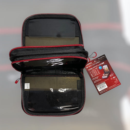 Shimano Sephia EGI BP‑221S