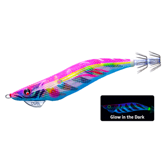Duel Mag Q Tungsten 3.5 Eging - Duel (Vista 2) - Pesca Marquitos Fishing