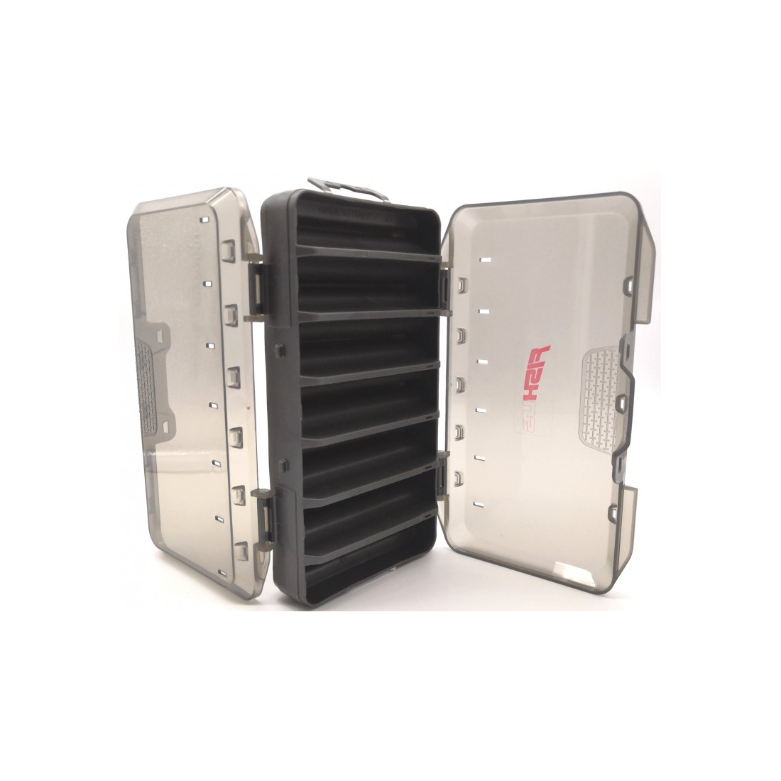 Fishus Caja Señuelos Ripley Almacenamiento