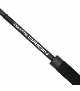 Caña spinning Addicte Origin Hard Rock 2,54m carbono Toray anillas Fuji