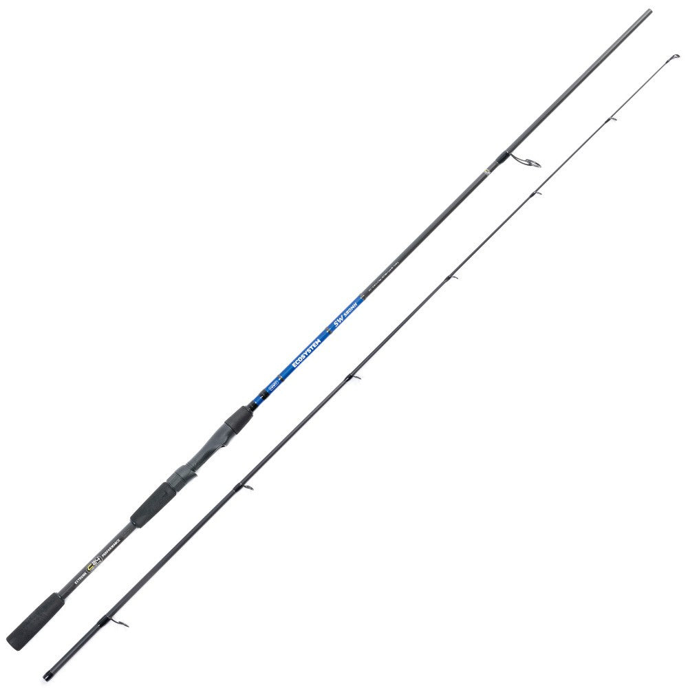 Caña Hart Ecosystem SW S80ML 5-24g