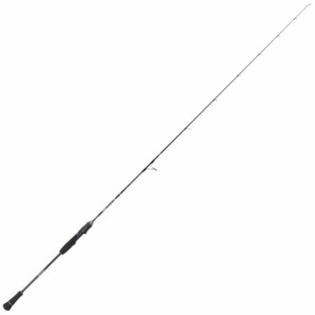 Caña Hart Toro Miura Jig spinning 1,83 m jigging carbono Fuji K