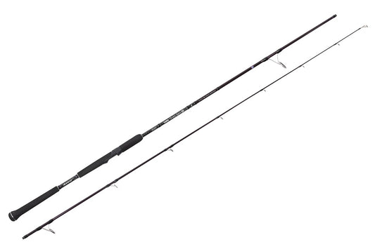Detalle caña Hart Toro Shore Spin FK 2.74m acción extra heavy