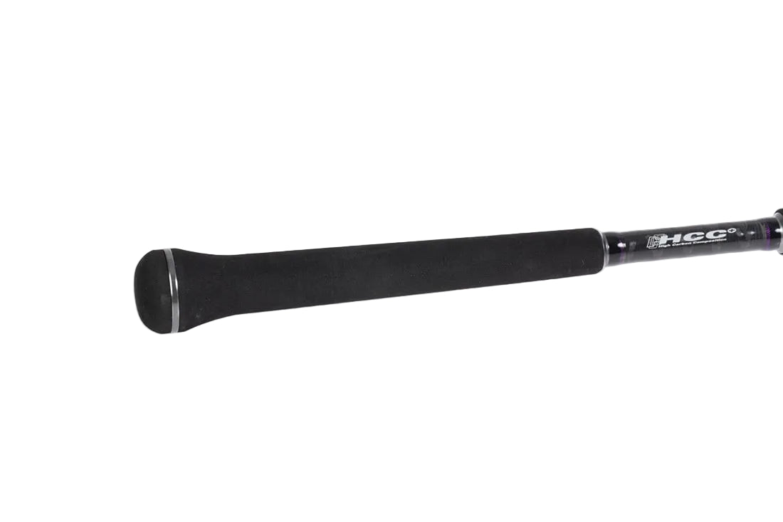 Caña Hart Toro Shore Spin FK 2.74m XH - Hart (Vista 3) - Pesca Marquitos Fishing