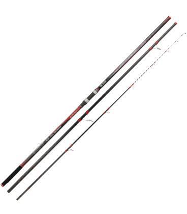 Caña surfcasting Battleship 2XV 420H FKA 4,20m acción fuerte