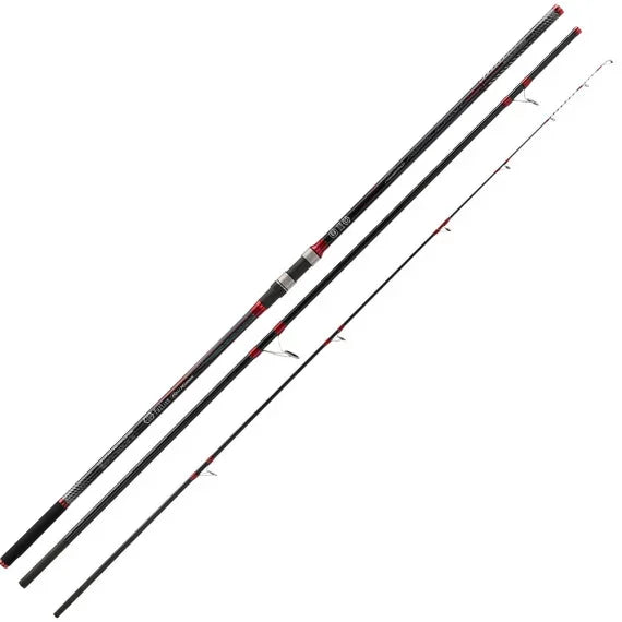 Caña Kali Kunnan Replicant 423H F surfcasting 4,23m carbono High Modulus