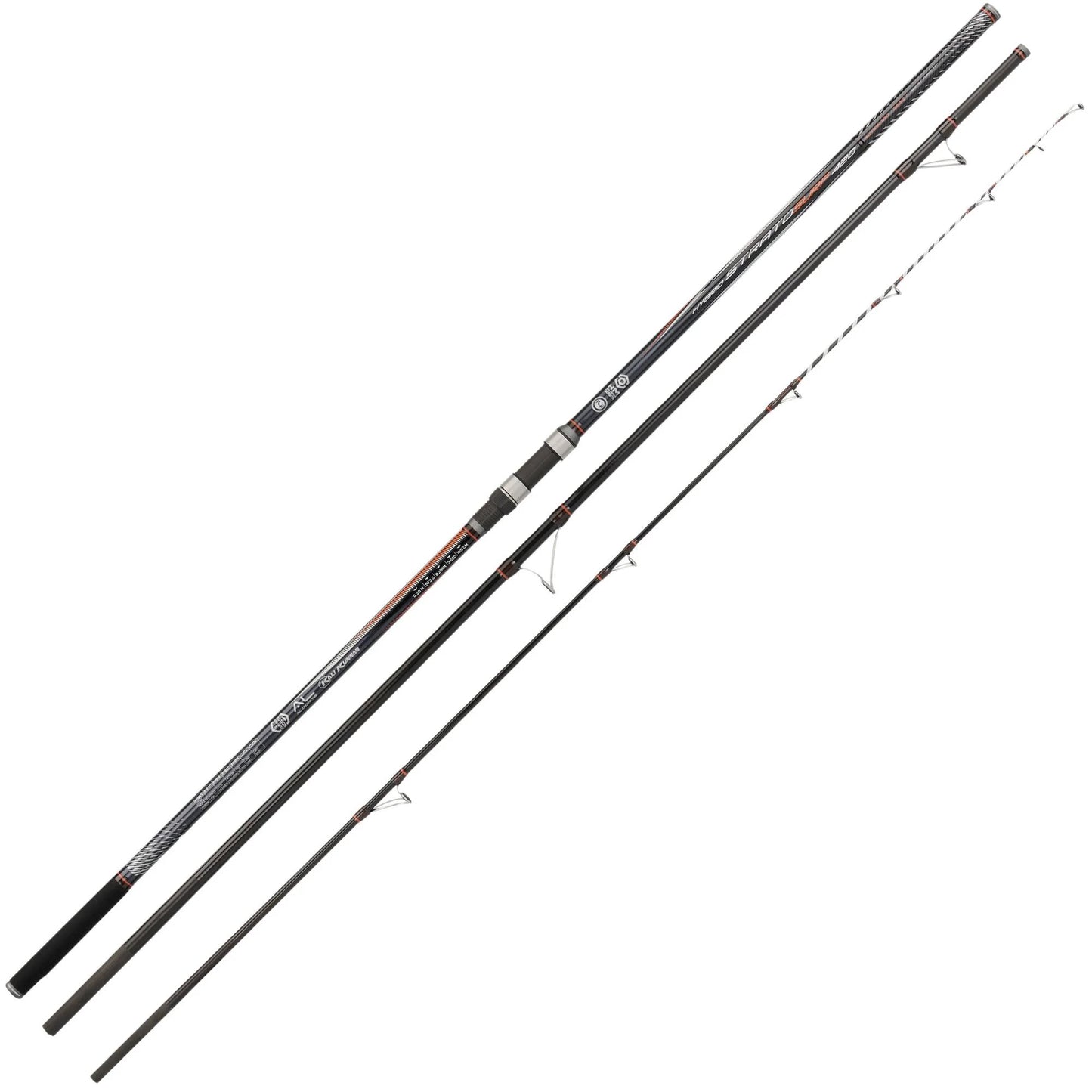 Caña Kali Kunnan STRATOSURF Hybrid 420H F LR A