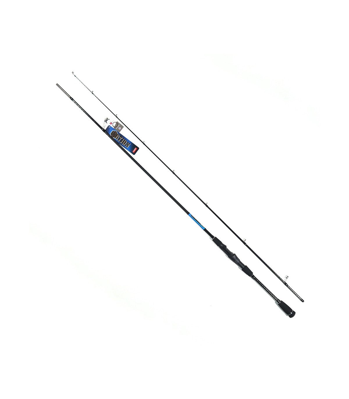 Caña Hart Nation EGI F82 2,49m