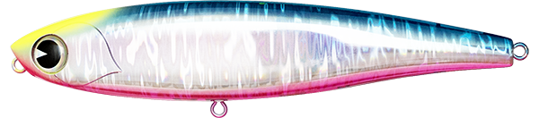 Paseante IMA Chappy 160 160 mm 56 g CP160-003 · Sight Blue Pink para spinning