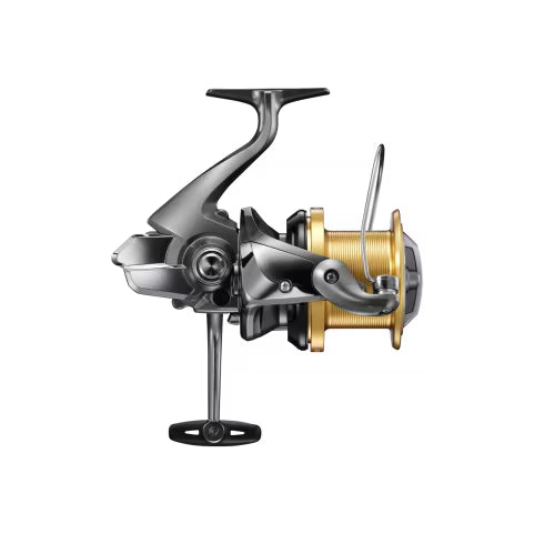 Carrete Shimano Aerlex XSC