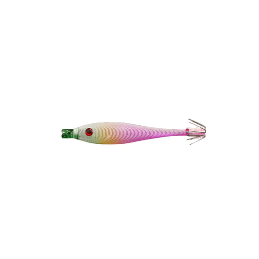 Misaki Elochibi 70 mm 1H Eging - Misaki (Vista 2) - Pesca Marquitos Fishing