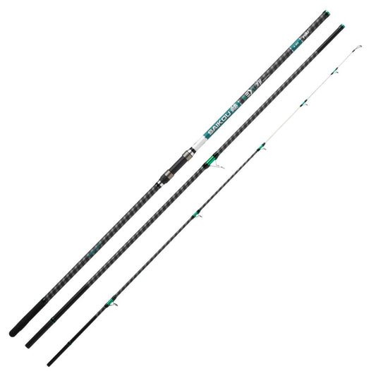 Yuki Saikou Next Gen Caña Surfcasting 4.20 m