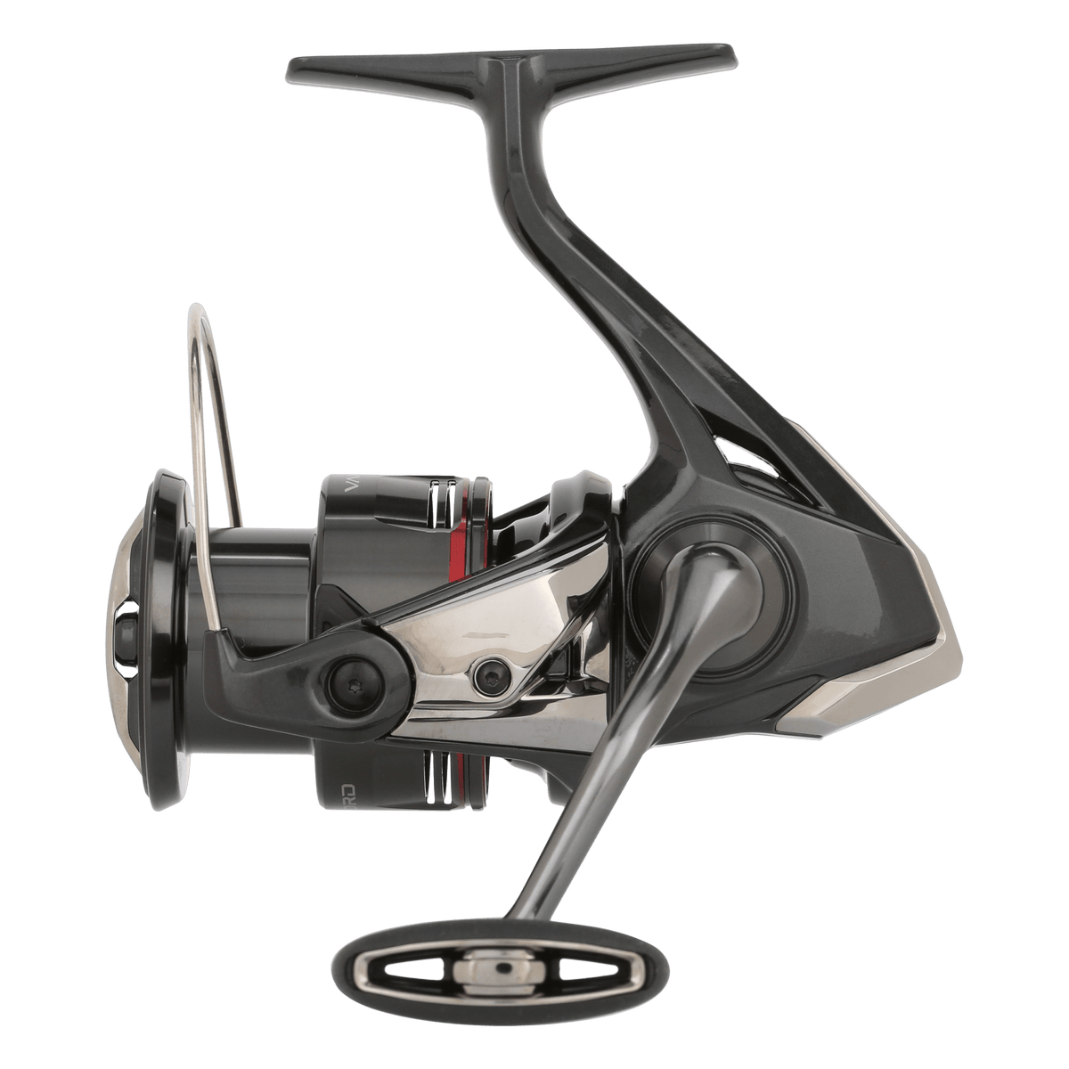 Shimano Vanford FA 4000 MHG — gama Vanford FA