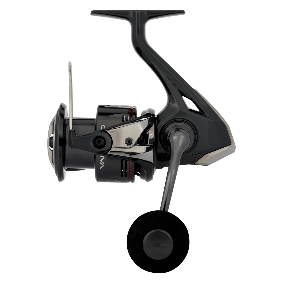 Shimano Vanford FA C5000 XG