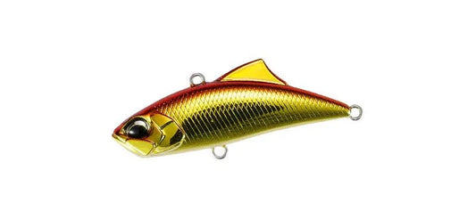 DUO Ryuki Vib 45 Spearhead detalle diseño aerodinámico y color brillante
