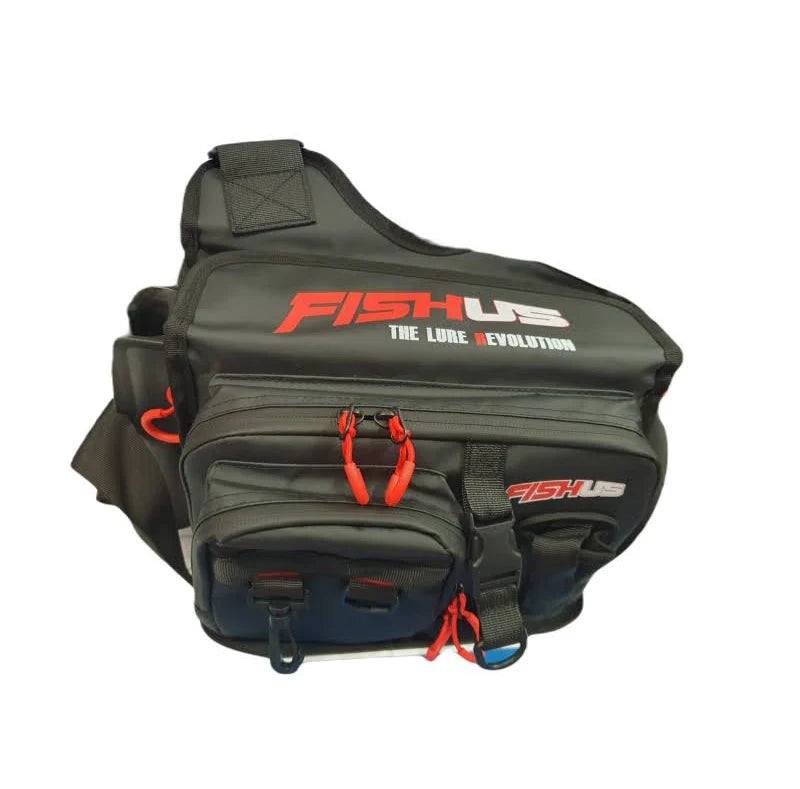 Fishus Egi-Spin Bag Bolsa Pesca