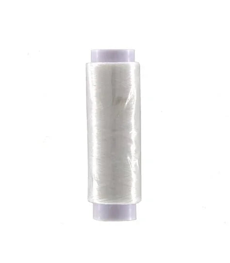 Hilo elástico Kali Kunnan 0.26 mm transparente para fijacebo, bobina 250 m