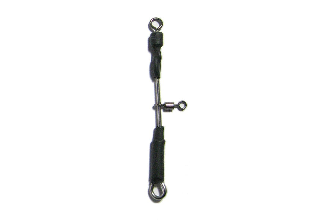 Urfe Vercelli BV04 para surfcasting con rolling bajo, cameta y enganche plomo