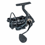 Carrete spinning Major Craft CNS2500HG tamaño 2500 para pesca costera