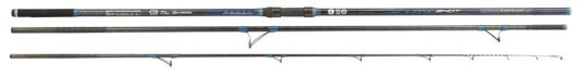 Caña surfcasting Kali Kunnan Longshot Team H 4.20 m carbono HM