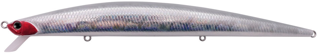 Señuelo DUO Tide Minnow Slim 175 Flyer, minnow delgado 175 mm para surfcasting