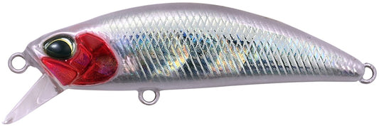 Señuelo Duo Spearhead Ryuki SW Limited, minnow hundido con cuerpo plano y pesado para pesca deportiva