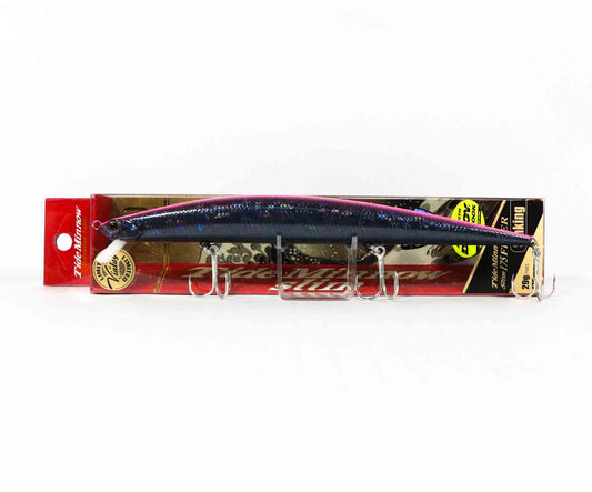 DUO Tide Minnow Slim 175 Flyer 29g color Purple Midnight minnow sinking