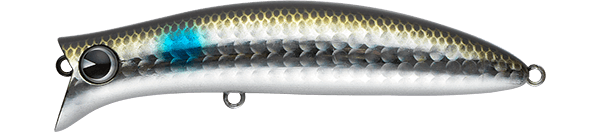 Señuelo duro IMA Komomo II 90 12gr - Spinning costa lubina