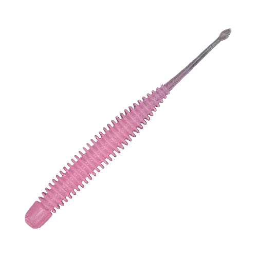 Vinilo Geecrack PikuPiku Pintail 2.5 Rockfishing - Geecrack (Vista 1) - Marquitos Fishing Pesca