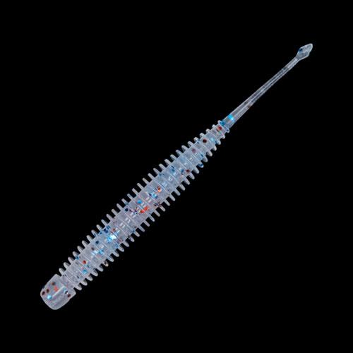 Vinilo Geecrack PikuPiku Pintail 2.5 Rockfishing - Geecrack (Vista 2) - Marquitos Fishing Pesca