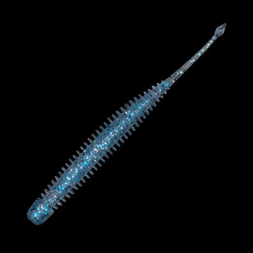 Vinilo Geecrack PikuPiku Pintail 2.5 Rockfishing - Geecrack (Vista 3) - Marquitos Fishing Pesca