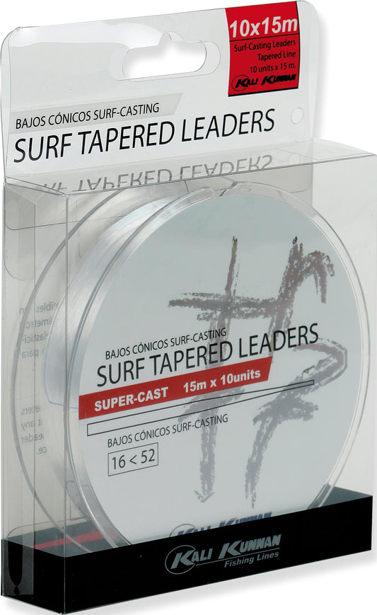 B10 B.SURF KKUN 16-57 TRA