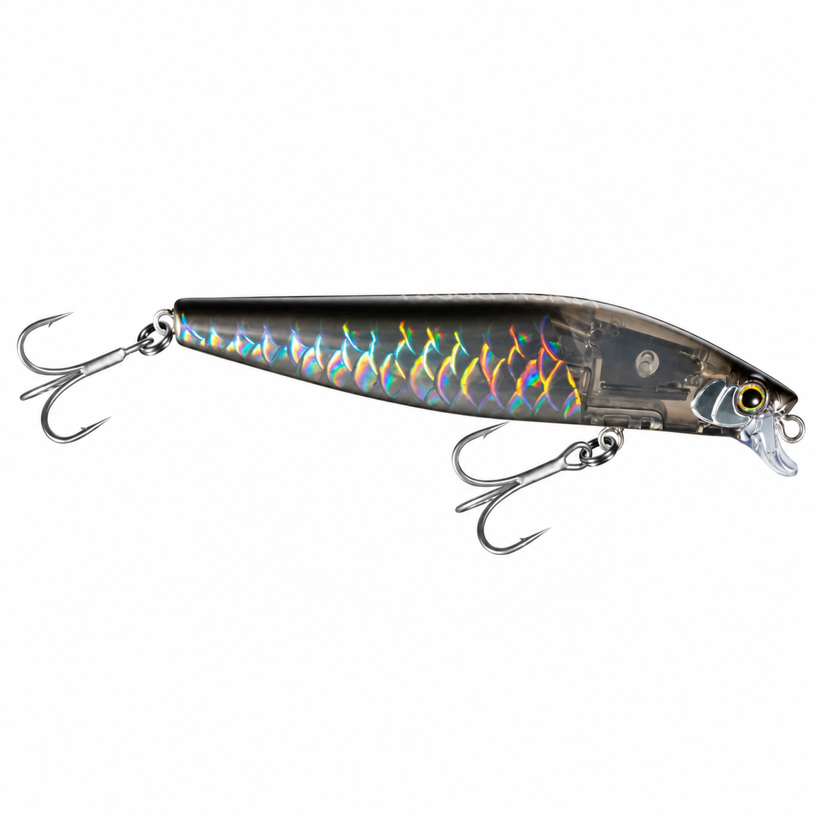 Shimano Shallow Assassin 99F Flash Boost, 009 A Black