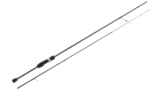 Caña Ajing Major Craft Aji-Do 1G Solid Spin S682M - Major Craft (Vista 2) - Marquitos Fishing Pesca