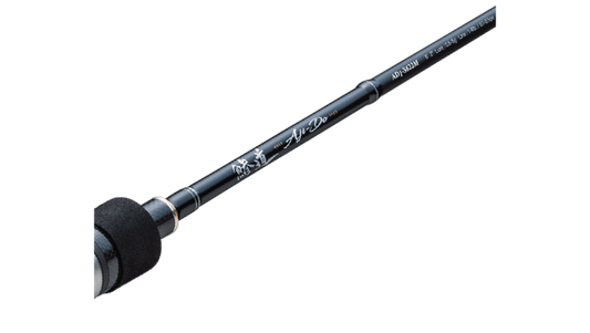Caña Ajing Major Craft Aji-Do 1G Solid Spin S682M - Major Craft (Vista 1) - Marquitos Fishing Pesca