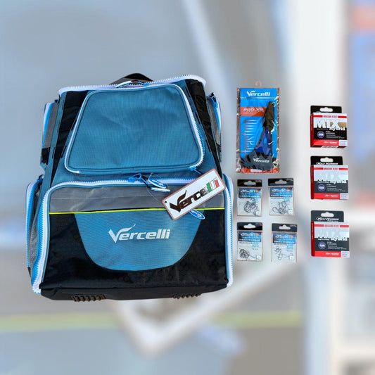 Pack mochila surfcasting