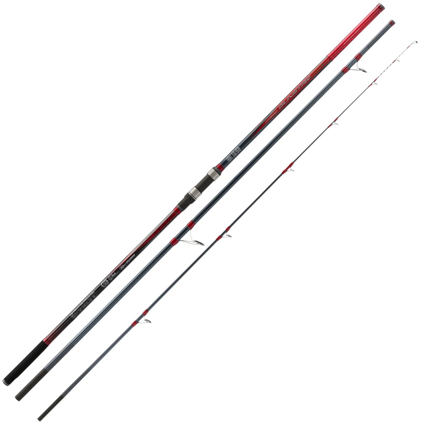 Caña Kali Kunnan Gunstar 4.20 m Surfcasting