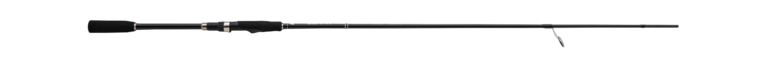 Caña eging Major Craft Ceana 8'6" 259cm para EGI 2.5-3.5, vista lateral completa
