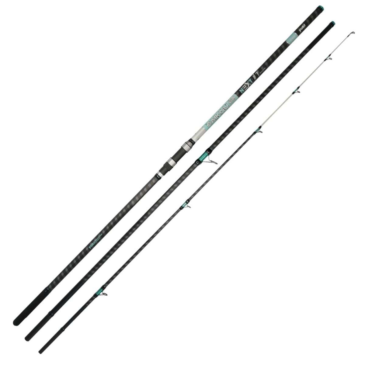 Caña Yuki Saikou Next Gen HT Sensitive 4.20 - Yuki - Marquitos Fishing Pesca