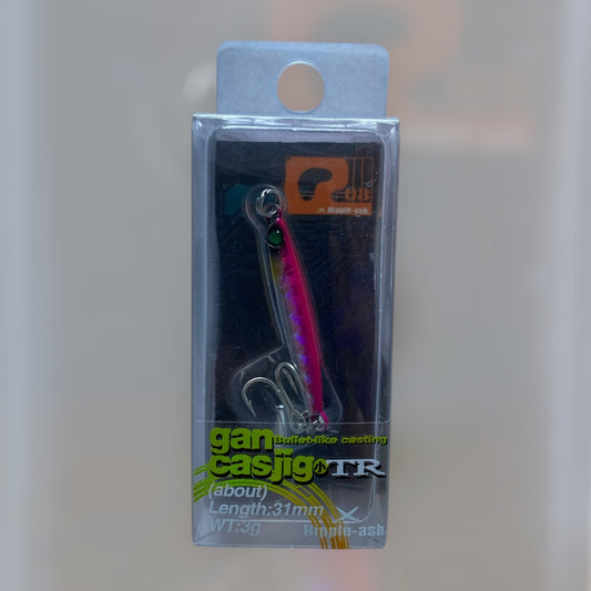 Señuelo Jigg Rockfishing 3g