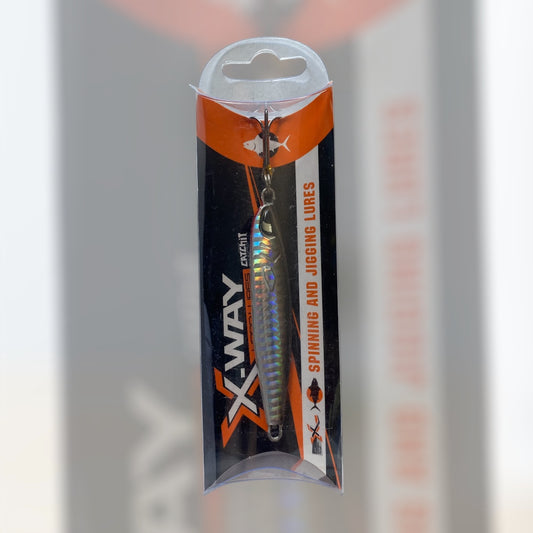 Señuelo Jig XWAY 60g