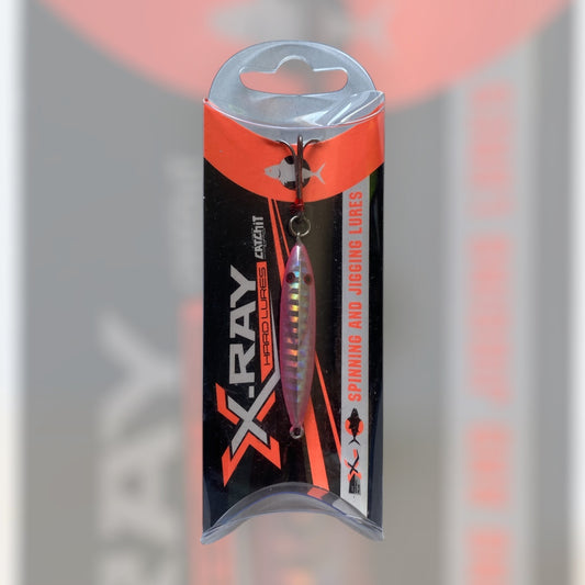 Señuelo Jig X-Way 14g