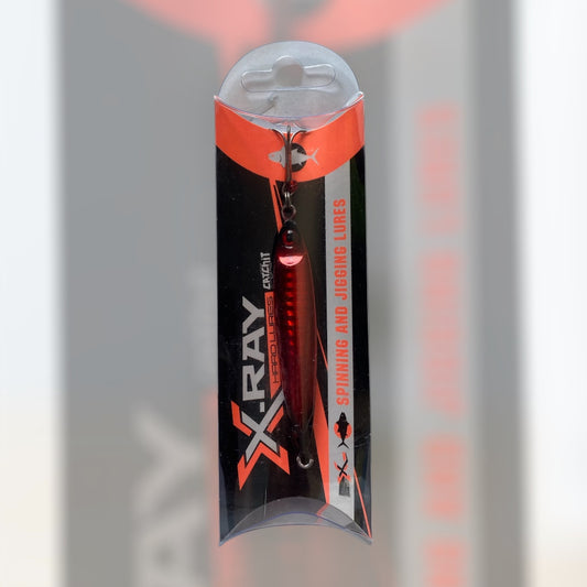 Señuelo Jig X-Way 40g