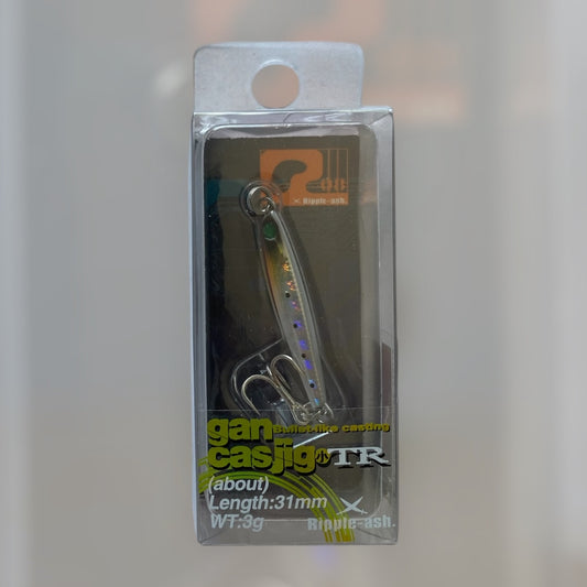 Señuelo Jigg Rockfishing 3g