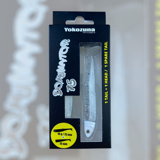 Señuelo Yokozuna Dominator 75 – 10 g