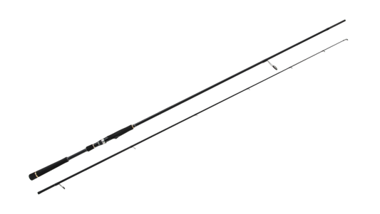 Caña spinning Major Craft TIDRIFT 9'6" 290cm acción Regular vista general